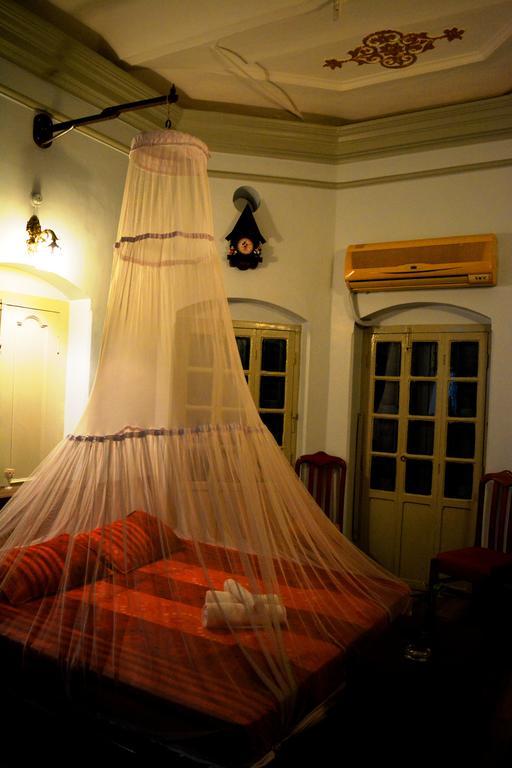 Shiva Ganges View Guest House Waranasi Zewnętrze zdjęcie