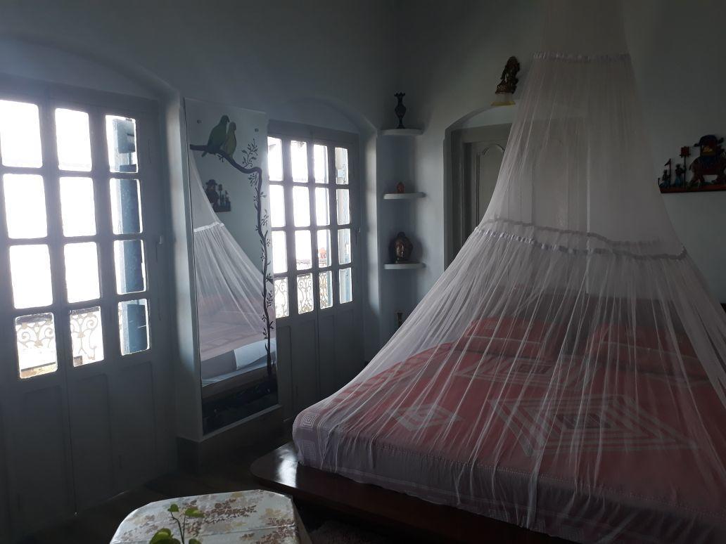 Shiva Ganges View Guest House Waranasi Zewnętrze zdjęcie